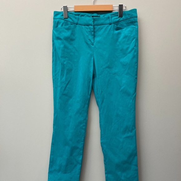 Worthington Capri petite pants - Picture 2 of 5